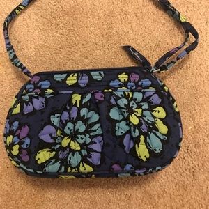 NWOT Vera Bradley shoulder purse